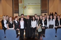 Miec wyobra?nie mi?osierdzia